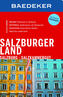 Baedeker Reiseführer Salzburger Land, Salzburg, Salzkammergut