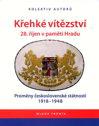 Křehké vítězství 28. říjen v paměti Hradu