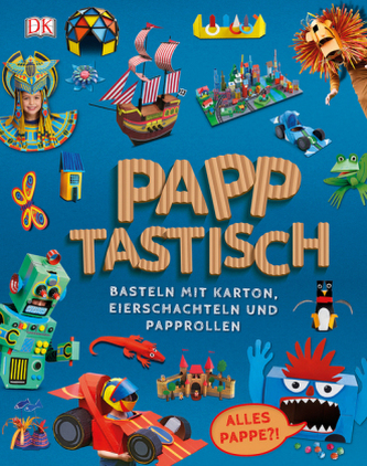 Papptastisch Papptastisch