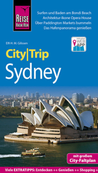 Reise Know-How CityTrip Sydney