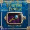 TodHunter Moon - FährtenFinder, 4 Audio-CDs