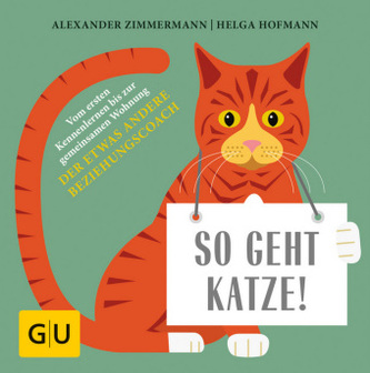 So geht Katze! So geht Katze!