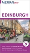 MERIAN live! Reiseführer Edinburgh