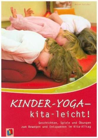 PAKET Yoga, 2 Bde.