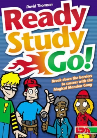 Ready Study Go!