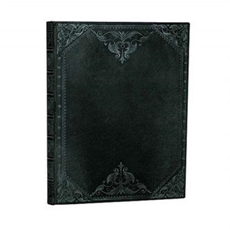 MIDNIGHT REBEL BOLD ULTRA LIN