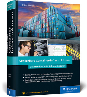 Skalierbare Container-Infrastrukturen Skalierbare Container-Infrastrukturen