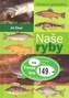 Naše ryby Vreckový sprievodca