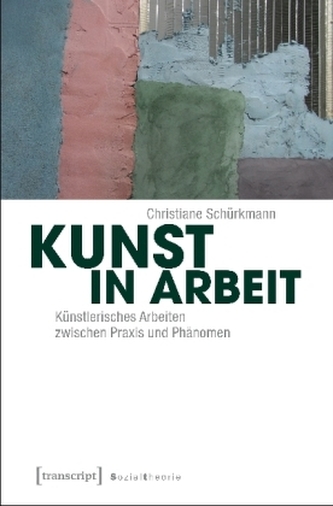 Kunst in Arbeit