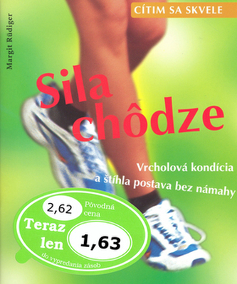 Sila chôdze