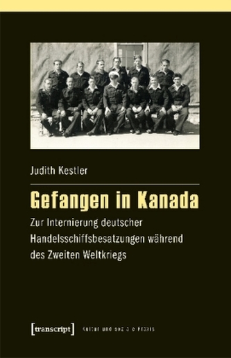 Gefangen in Kanada