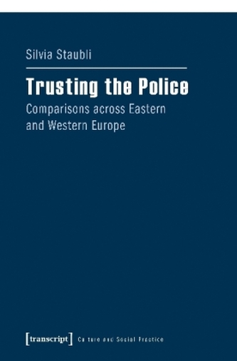 Trusting the Police