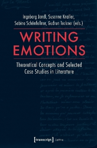 Writing Emotions