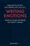 Writing Emotions