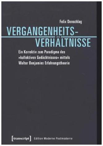 Vergangenheitsverhältnisse