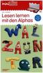 Lesen lernen mit den Alphas. Bd.1+2