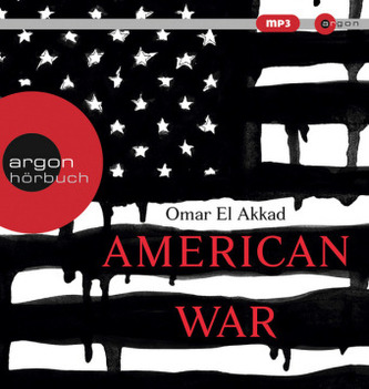American War, 2 MP3-CDs