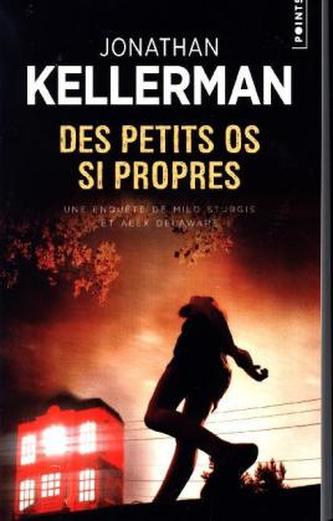 Des petits os si propres