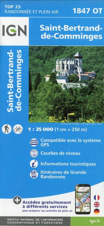 1847OT Saint Bertrand