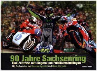 90 Jahre Sachsenring