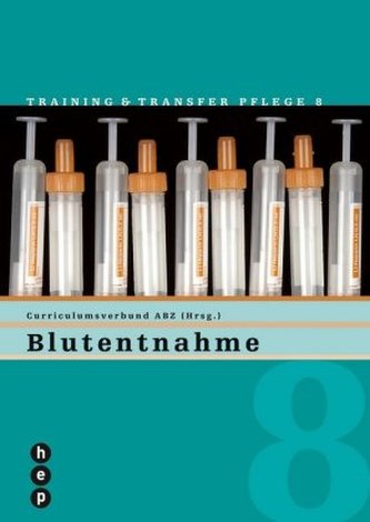 Blutentnahme