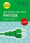 PONS Der große Abi-Check Physik