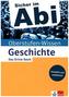 Sicher im Abi Oberstufen-Wissen Geschichte