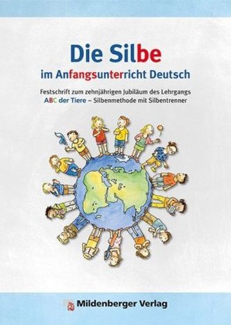 ABC der Tiere
