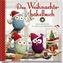 Das Weihnachtshäkelbuch