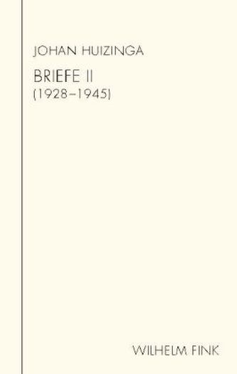 Briefe. Bd.2