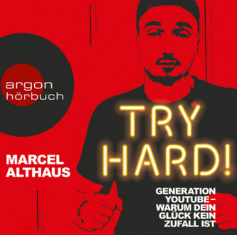 Try Hard!, 2 Audio-CDs Try Hard!, 2 Audio-CDs