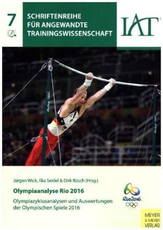 Olympiaanalyse Rio 2016
