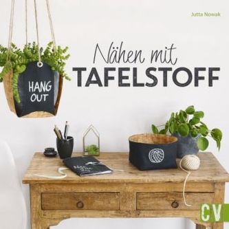 Nähen mit Tafelstoff