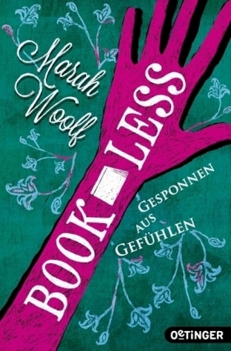 Bookless - Gesponnen aus Gefühlen