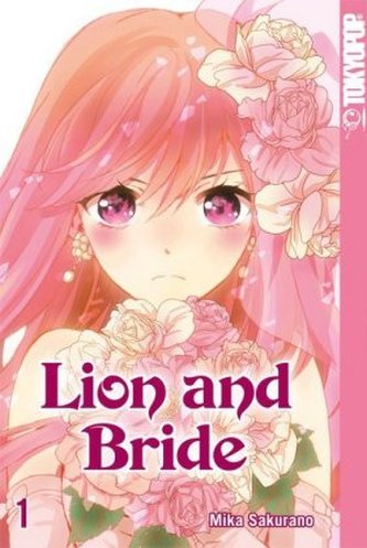 Lion and Bride. Bd.1