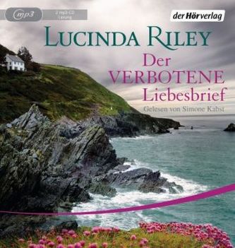 Der verbotene Liebesbrief, 2 MP3-CDs