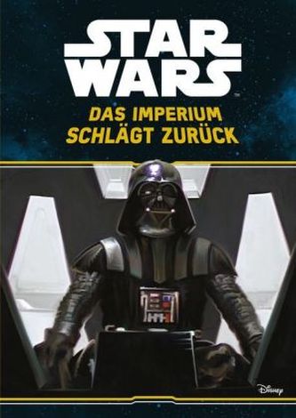 Star Wars - Das Imperium schlägt zurück