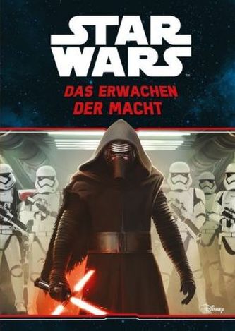 Star Wars - Das Erwachen der Macht