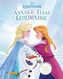 Disney Die Eiskönigin: Annas und Elsas Geheimnisse