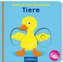 Mein erstes Spielbuch Tiere