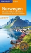 POLYGLOTT on tour Reiseführer Norwegen