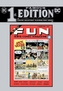New Fun Comics #1 Anniversary Edition