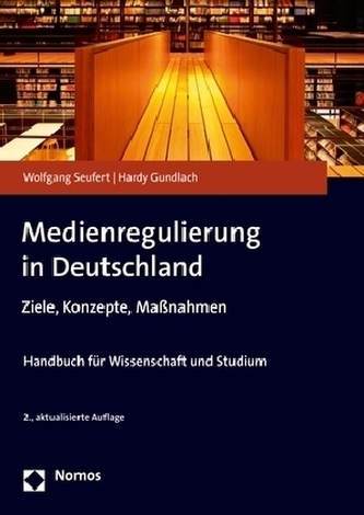 Medienregulierung in Deutschland
