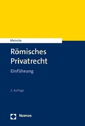 Römisches Privatrecht