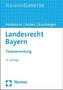Landesrecht Bayern