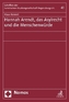 Hannah Arendt, das Asylrecht und die Menschenwürde