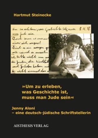 Um zu erleben, was Geschichte ist, muss man Jude sein