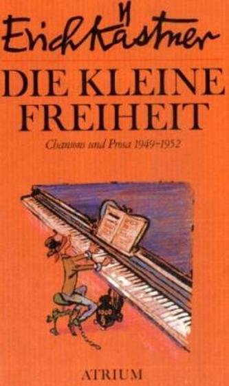 Die kleine Freiheit