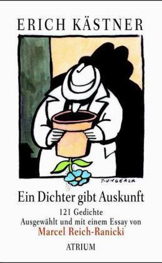 Ein Dichter gibt Auskunft