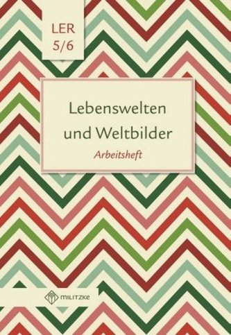Klassen 5/6, Arbeitsheft